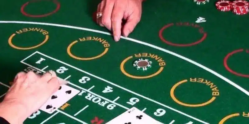 Áp dụng chiến thuật không cần tính điểm để tăng tỷ lệ chiến thắng khi chơi tài xỉu